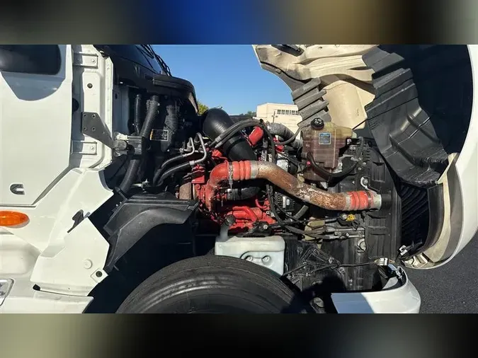 2022 INTERNATIONAL LT625f09c9558214312ed82fcd693ff05b769