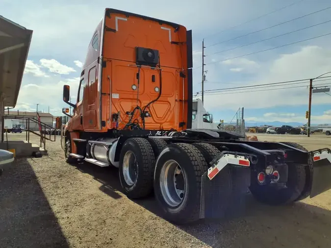 2019 FREIGHTLINER/MERCEDES NEW CASCADIA PX12664