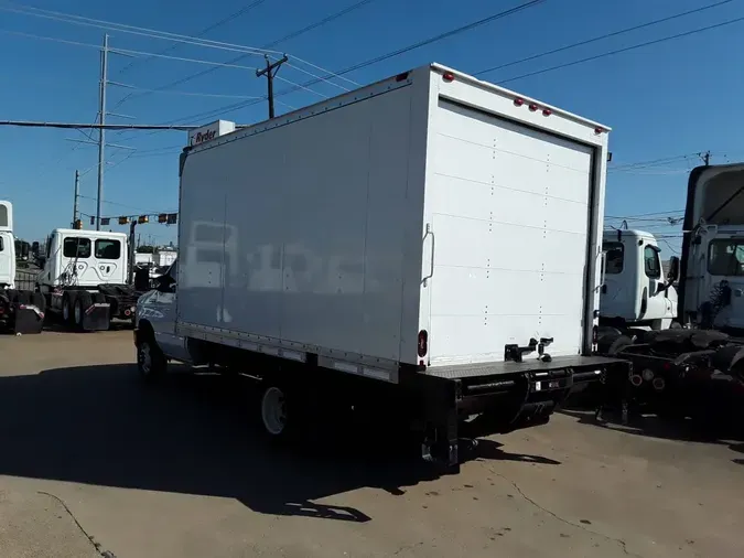 2022 FORD MOTOR COMPANY E-450 COMM CUTAWAY