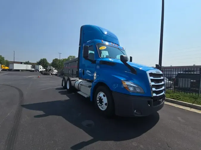 2019 FREIGHTLINER/MERCEDES NEW CASCADIA PX12664