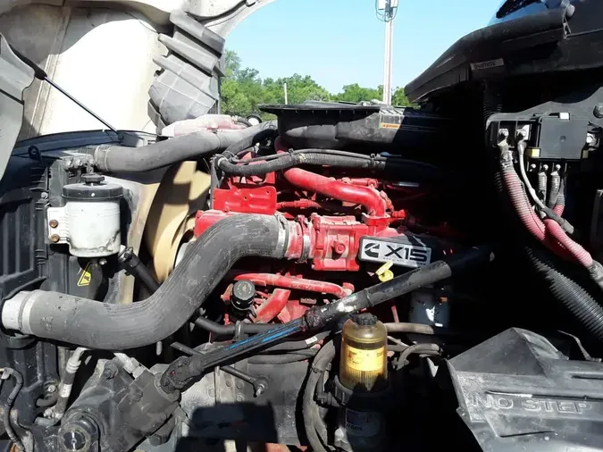 2019 NAVISTAR INTERNATIONAL LT625 DAYCAB T/Af09e6e0bc3b1ede8bcd81955926bd545
