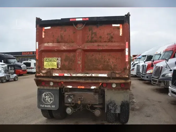 1995 KENWORTH T800