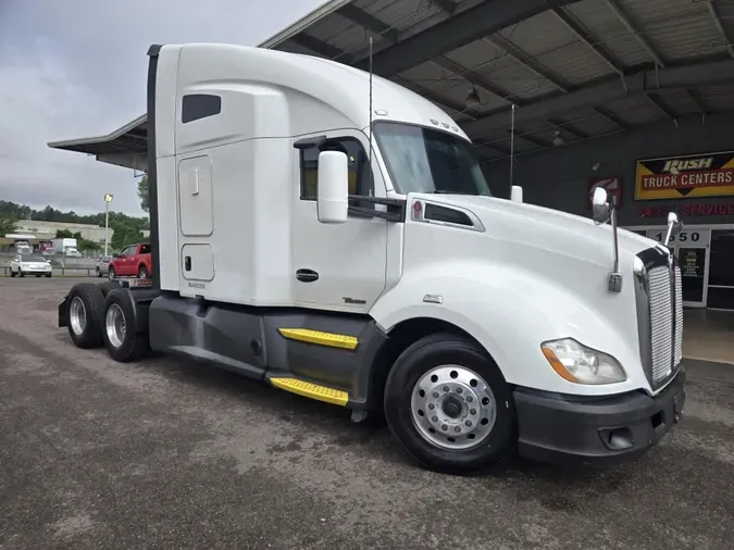 2021 Kenworth T680