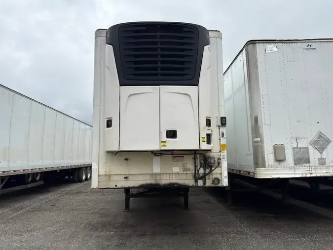 2017 UTILITY TRAILERS VS2RA 48/162/96