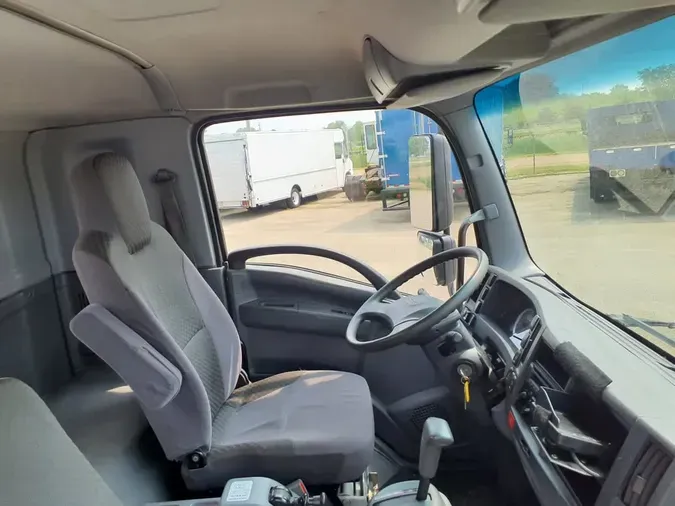 2018 ISUZU FTR