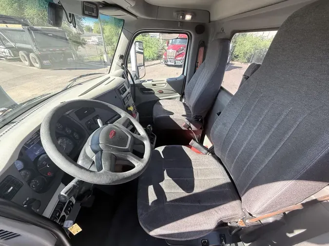 2018 Peterbilt 579f0a12a6e7b82b16f5b56c29e72da937a