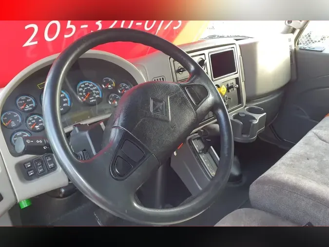 2018 NAVISTAR INTERNATIONAL 4300