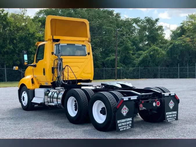2019 INT LT625 6x4