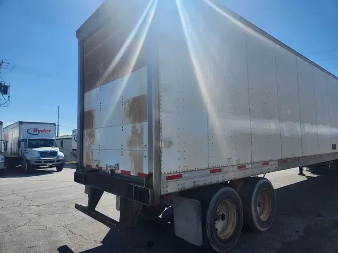 2006 UTILITY TRAILERS VS2DC 48/162/102