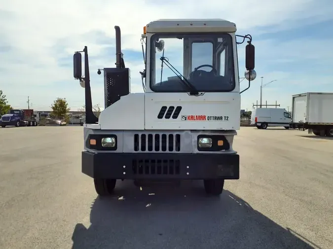 2019 OTTAWA 4X2 T2