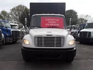 2019 FREIGHTLINER M2 106