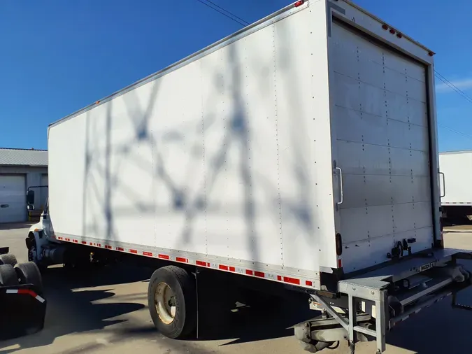 2018 NAVISTAR INTERNATIONAL 4300
