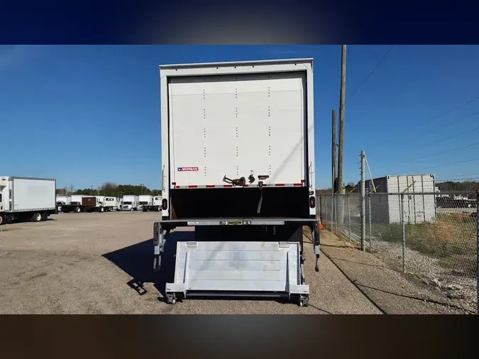 2022 FREIGHTLINER/MERCEDES M2 106