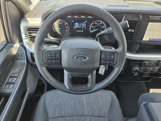 2024 Ford Super Duty F-250 SRW