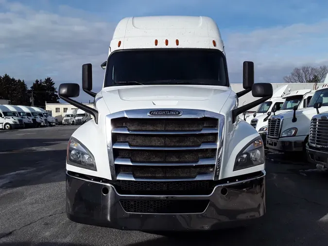 2019 FREIGHTLINER/MERCEDES NEW CASCADIA PX12664