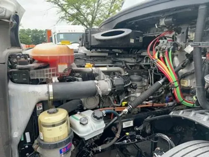 2019 Freightliner Cascadia