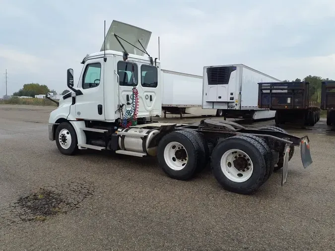 2020 FREIGHTLINER/MERCEDES NEW CASCADIA PX12664f0a583264841c784b9d12fd0ffcffdd8