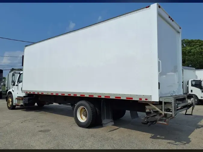 2019 FREIGHTLINER M2 106