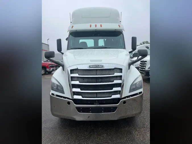 2020 FREIGHTLINER/MERCEDES NEW CASCADIA PX12664