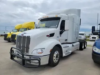 2021 PETERBILT 579