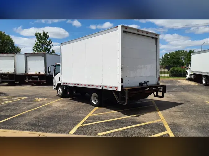 2019 ISUZU NPRf0a7f5bc2834068a31a39385af8b48ac