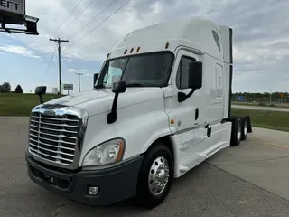 2015 FREIGHTLINER CASCADIA EVOLUTION