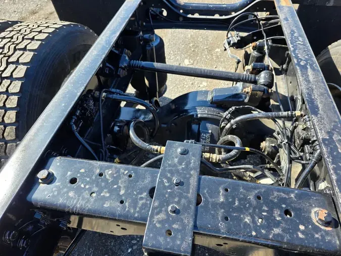 2019 NAVISTAR INTERNATIONAL 4300