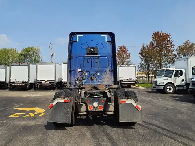 2020 FREIGHTLINER/MERCEDES NEW CASCADIA PX12664