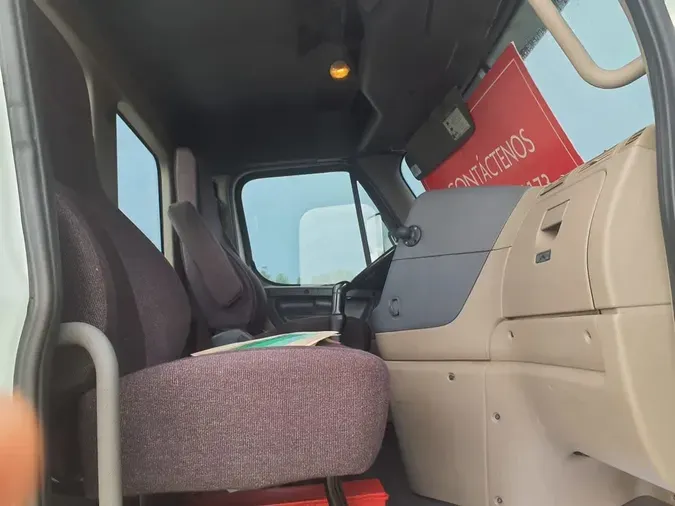2019 FREIGHTLINER/MERCEDES CASCADIA 125
