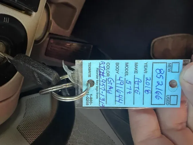 2018 Peterbilt 579f0aa63c189f675b0a5233a5ef897380c