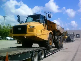 2018 CATERPILLAR 730C2