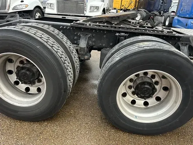 2020 MACK ANTHEM 64T