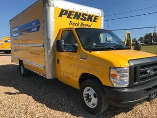 2019 FORD MOTOR COMPANY E350