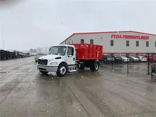 2022 Freightliner BUSINESS CLASS M2 106