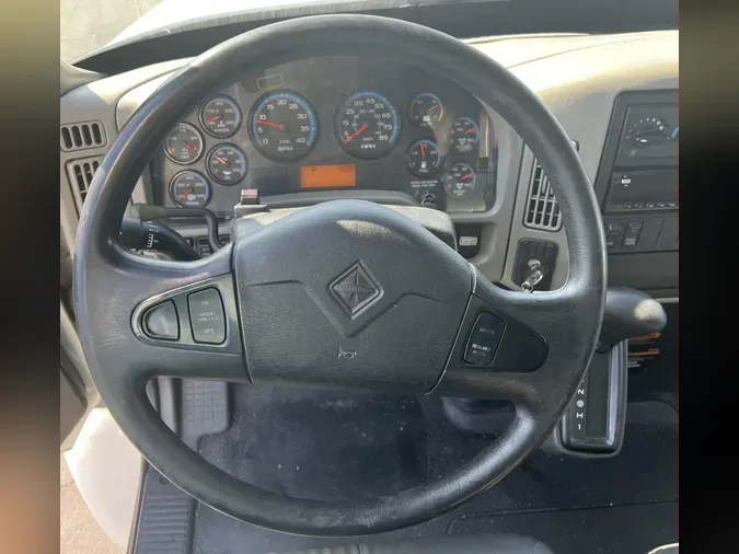 2017 International 4300-4X2