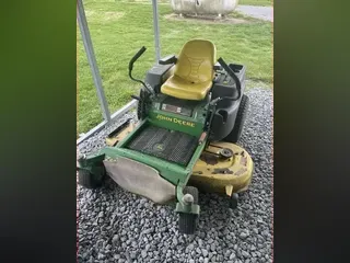 2008 John Deere Z445