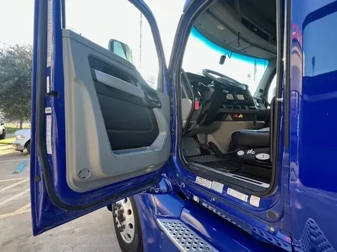 2021 Kenworth T680