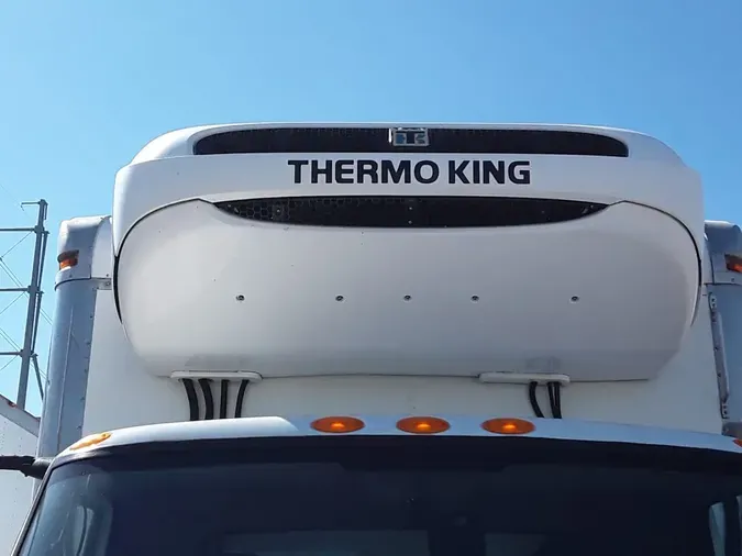 2019 NAVISTAR INTERNATIONAL 4300