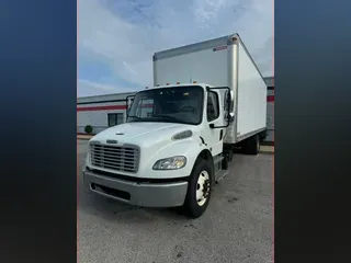 2019 FREIGHTLINER/MERCEDES M2 106