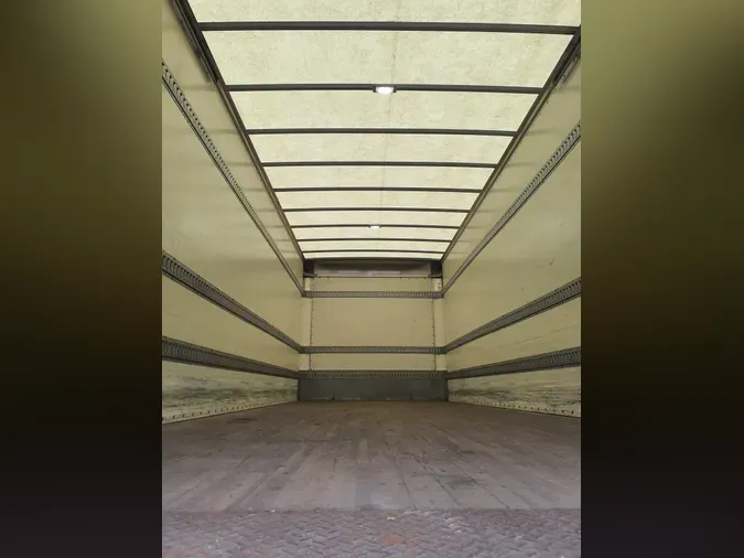 2019 FREIGHTLINER/MERCEDES M2 106