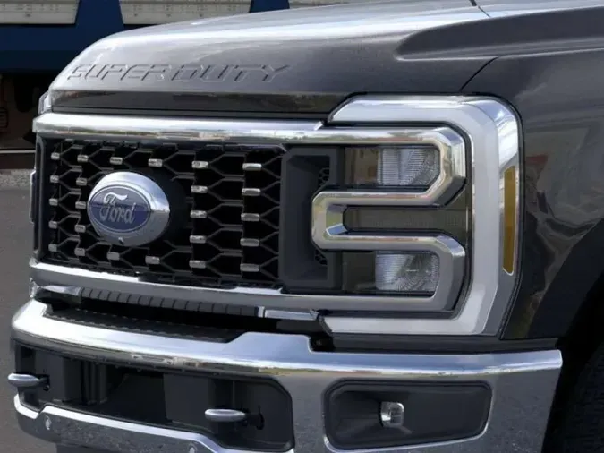 2024 Ford Super Duty F-350 DRW