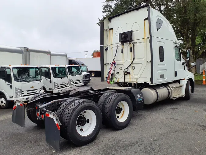 2020 FREIGHTLINER/MERCEDES NEW CASCADIA PX12664