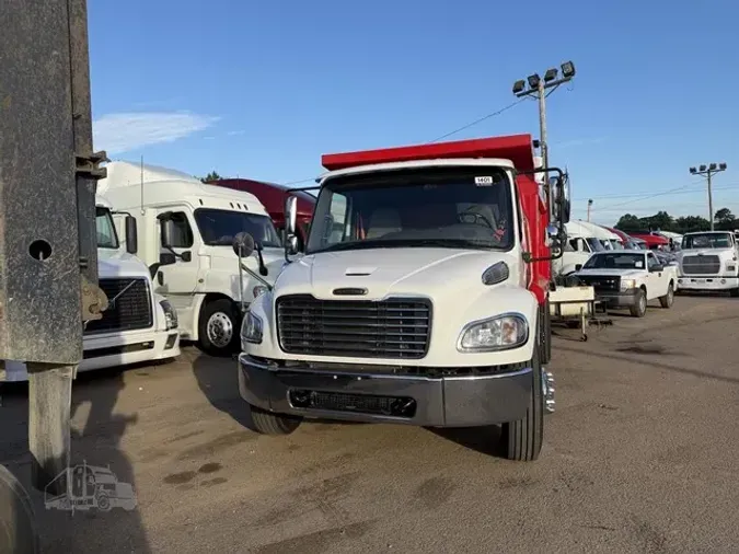 2022 FREIGHTLINER BUSINESS CLASS M2 106f0b103e1d9497db7baab22e985cd2438