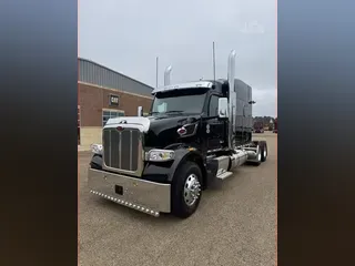 2026 PETERBILT 567