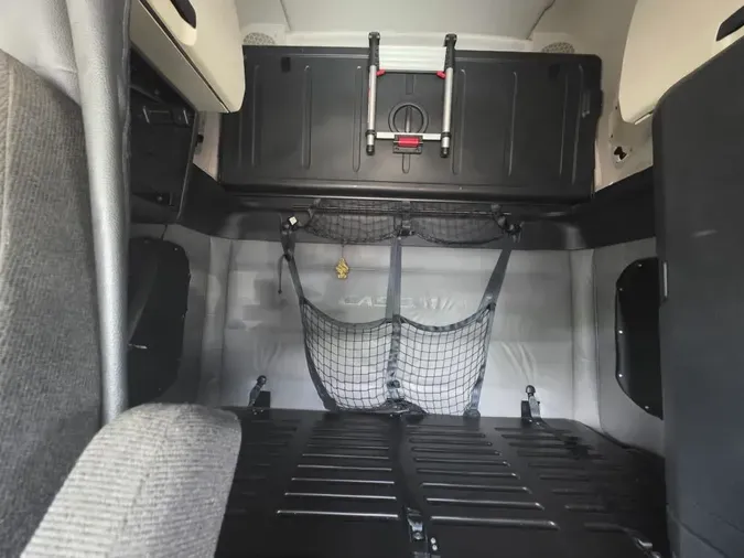 2022 FREIGHTLINER/MERCEDES NEW CASCADIA PX12664