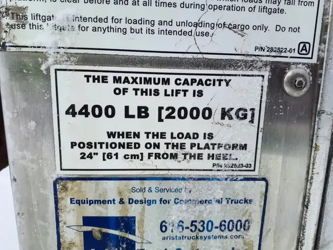 2020 NAVISTAR INTERNATIONAL MV607 (4X2)f0b287dfb0a77c0b21ac10d4f8fcd196