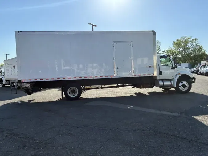 2020 NAVISTAR INTERNATIONAL MV607 (4X2)f0b303e89c279c718f2b60d74b0a32cf