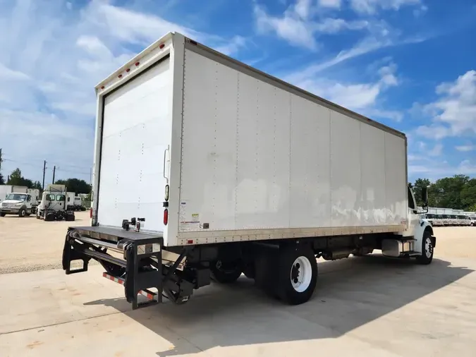 2014 FREIGHTLINER M2 106