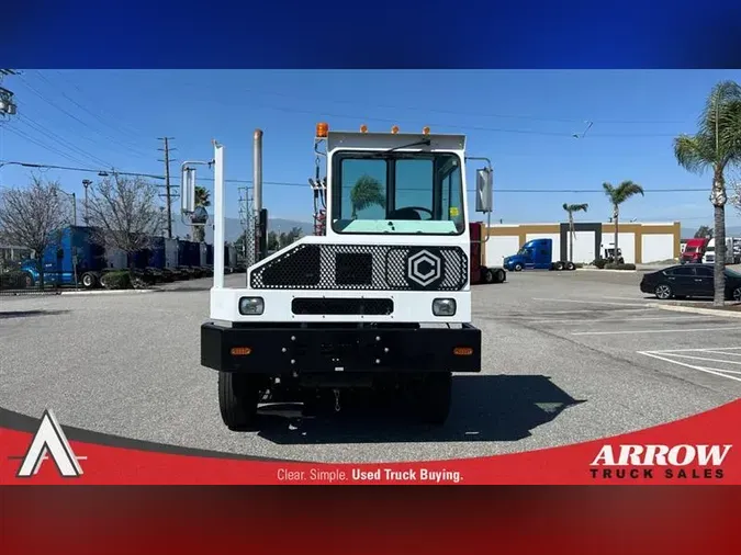 2018 CAPACITY SABRE5
