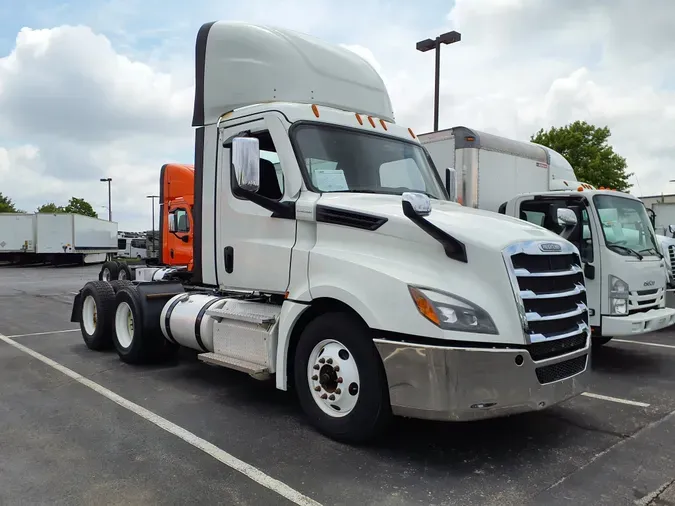 2020 FREIGHTLINER/MERCEDES NEW CASCADIA PX12664